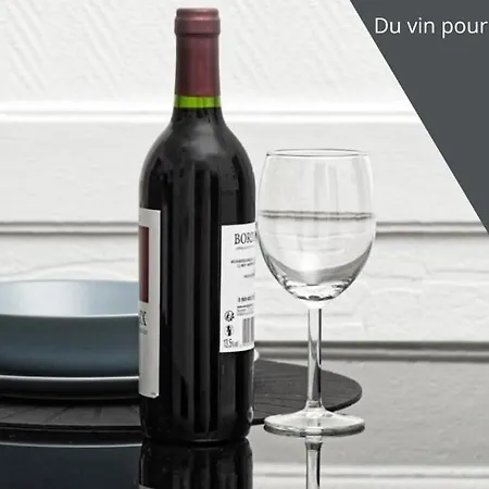 Ld - Location Apartamento Montluçon