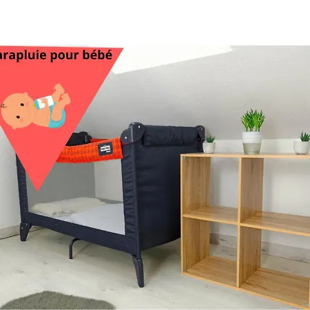 Appartement Ld - Location