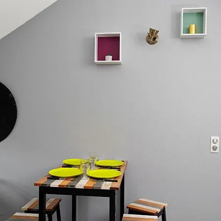 Ld - Location * Montluçon