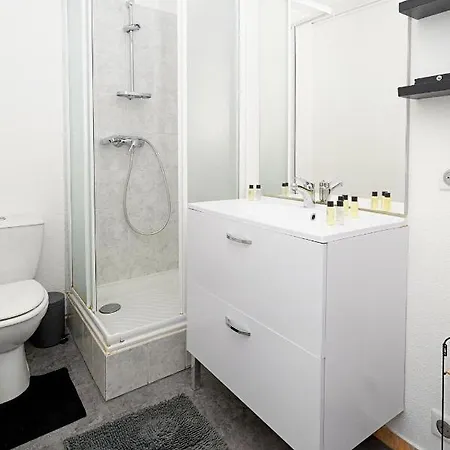 Ld - Location Appartement