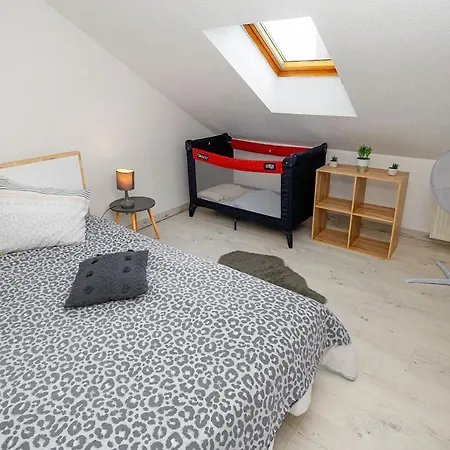 Ld - Location Montluçon