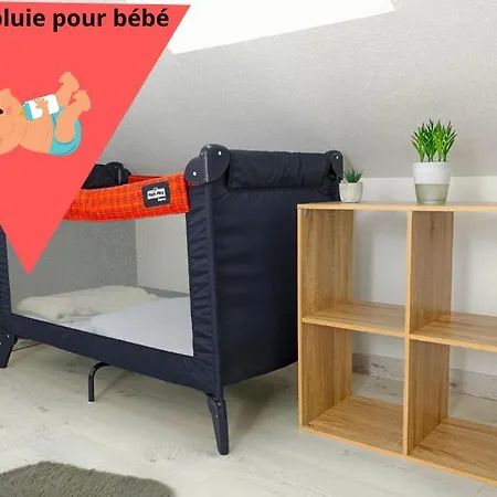 Appartement Ld - Location *