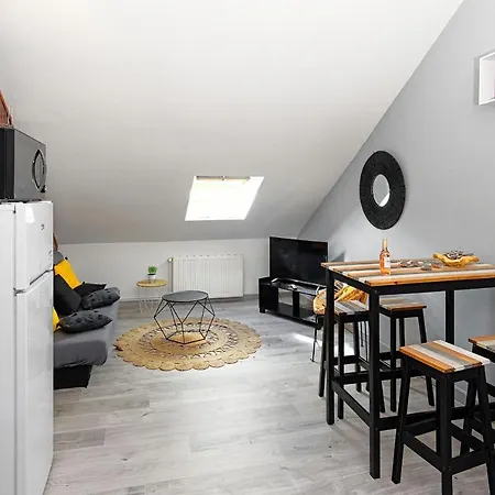 Appartement Ld - Location