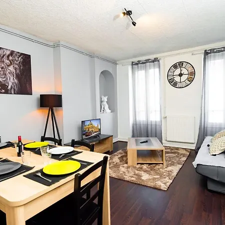 Appartement Ld - Location *
