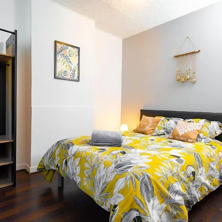 Ld - Location Apartamento *