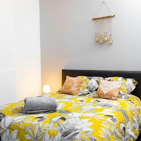 Ld - Location Appartement Montluçon