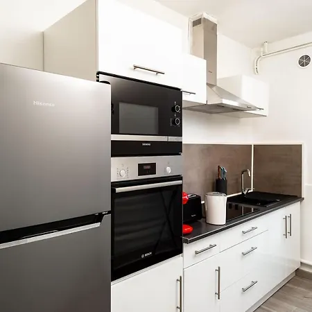 Apartamento Ld - Location