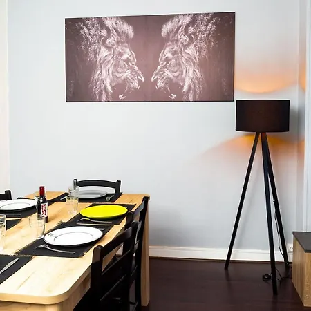 Appartement Ld - Location *