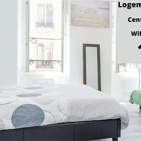 Ld - Location Appartement *