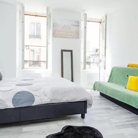 Appartement Ld - Location