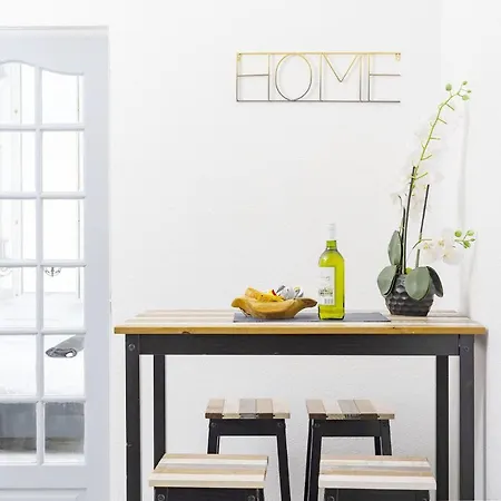 Ld - Location Appartement Montluçon