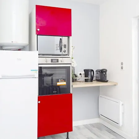 Appartement Ld - Location *