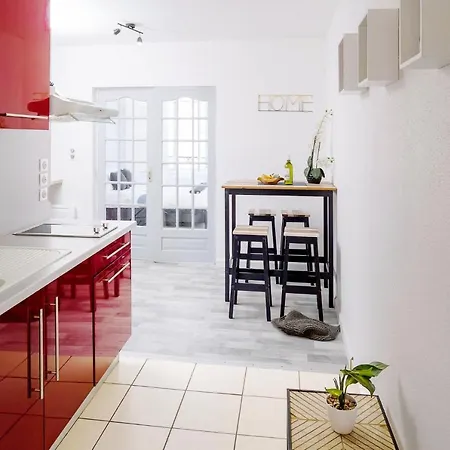 Apartamento Ld - Location