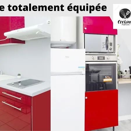 Appartement Ld - Location *
