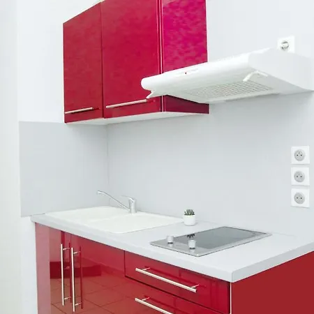 Ld - Location Apartamento