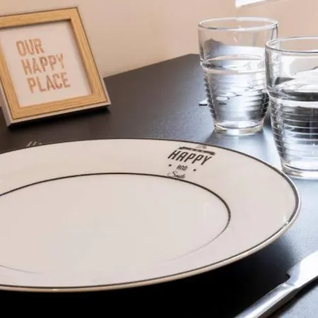 Ld - Location Appartement *