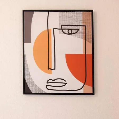 Appartement Ld - Location Montluçon