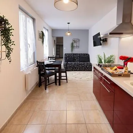 Apartamento Ld - Location