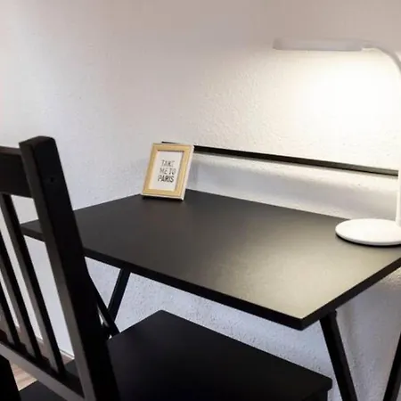 Ld - Location Appartement *