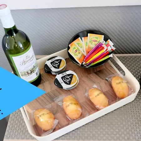 Appartement Ld - Location Montluçon