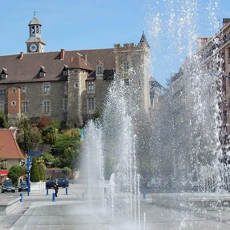 Appartement Ld - Location Montluçon