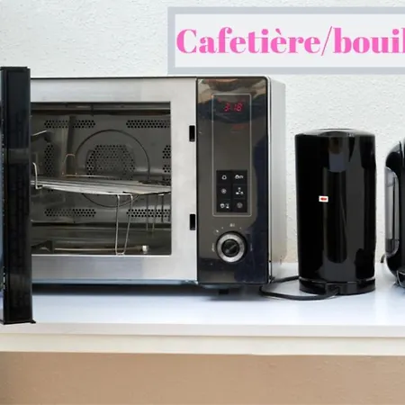 Ld - Location Appartement *