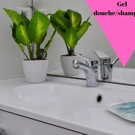 Ld - Location Apartamento