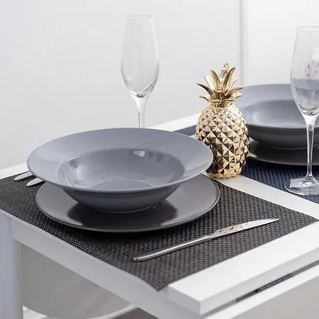 Ld - Location Appartement *