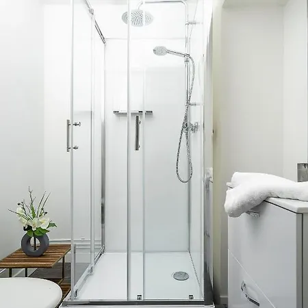 Appartement Ld - Location