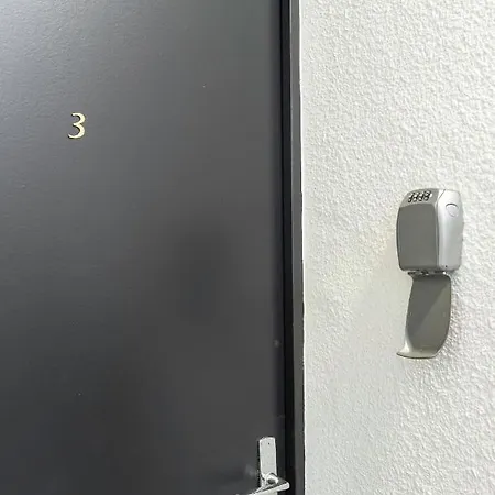 Appartement Ld - Location