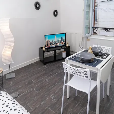 Apartamento Ld - Location