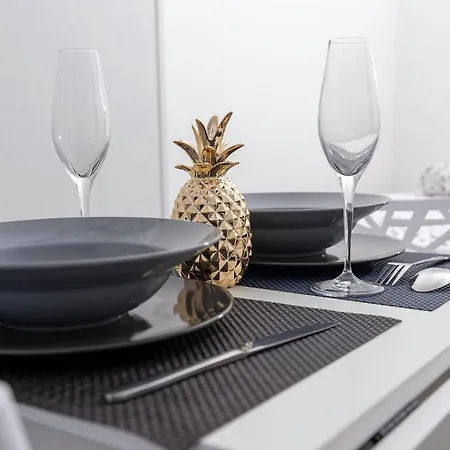 Appartement Ld - Location