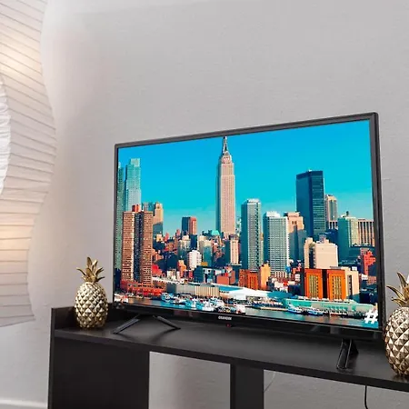 Appartement Ld - Location *