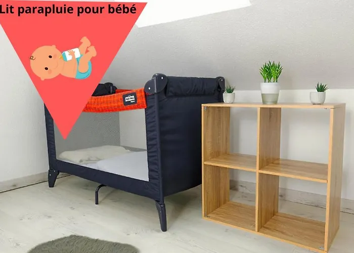 Апартаменты Ld - Location *