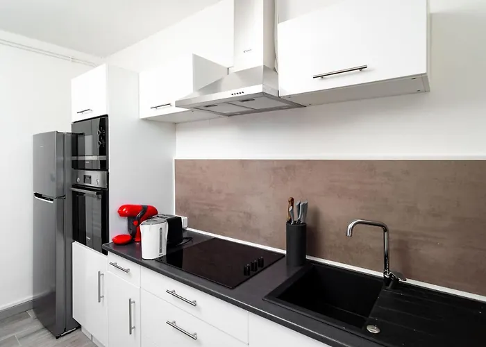 Ld - Location Апартаменты