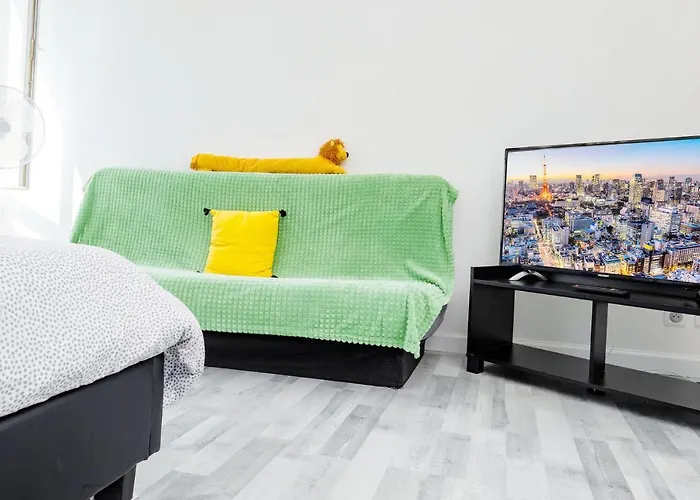 Ld - Location * Монлюсон