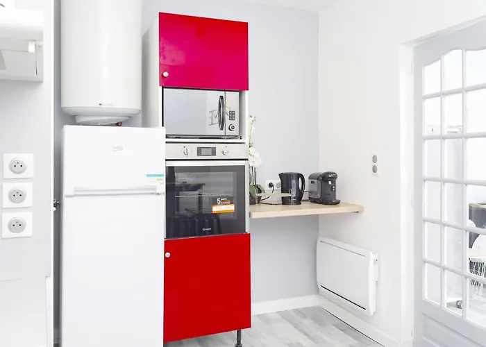 Апартаменты Ld - Location *