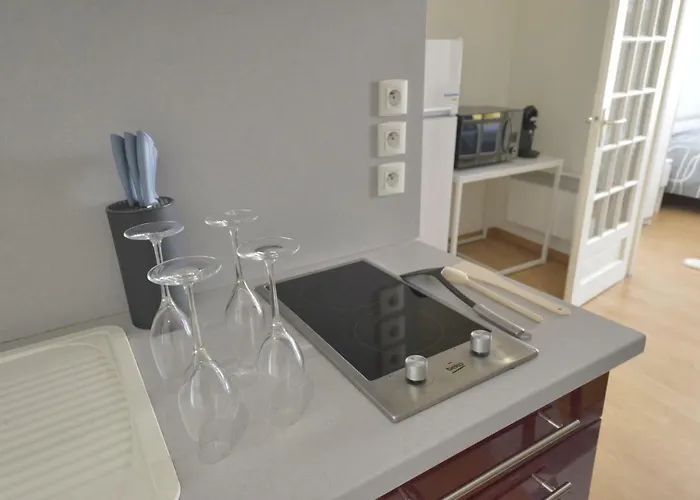 Ld - Location Монлюсон