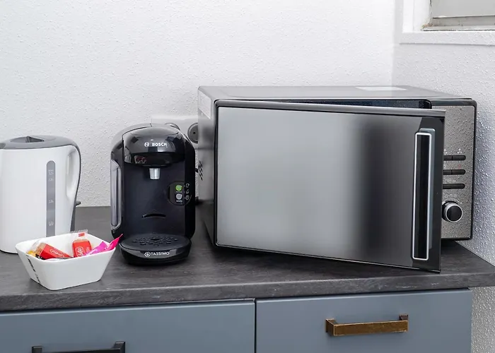 Ld - Location Апартаменты Монлюсон