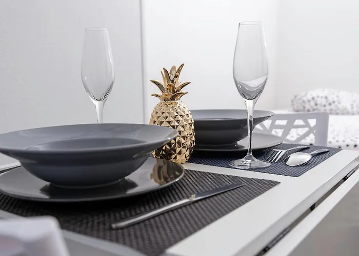 Апартаменты Ld - Location