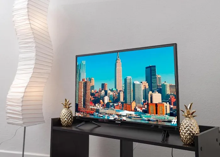 Апартаменты Ld - Location *